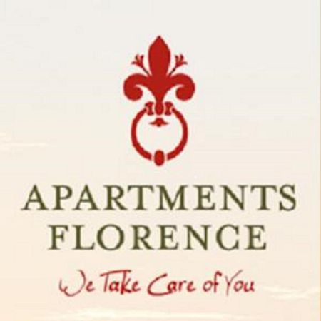 Apartments Florence- Palazzo Pitti ภายนอก รูปภาพ