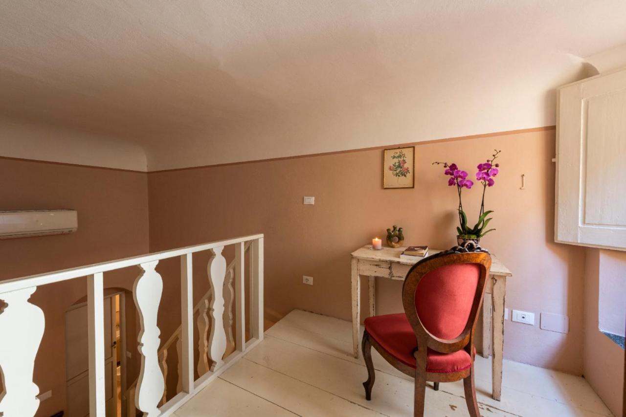 Apartments Florence- Palazzo Pitti ภายนอก รูปภาพ