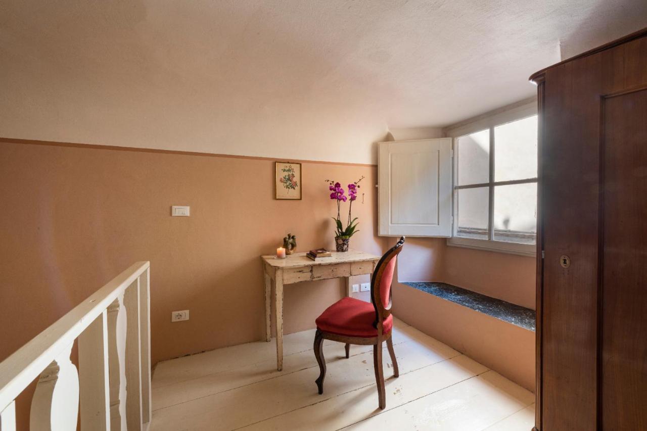 Apartments Florence- Palazzo Pitti ภายนอก รูปภาพ