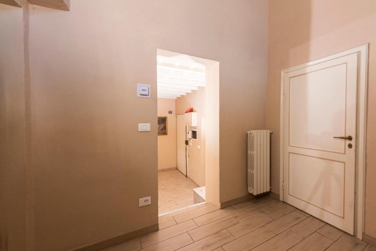 Apartments Florence- Palazzo Pitti ภายนอก รูปภาพ