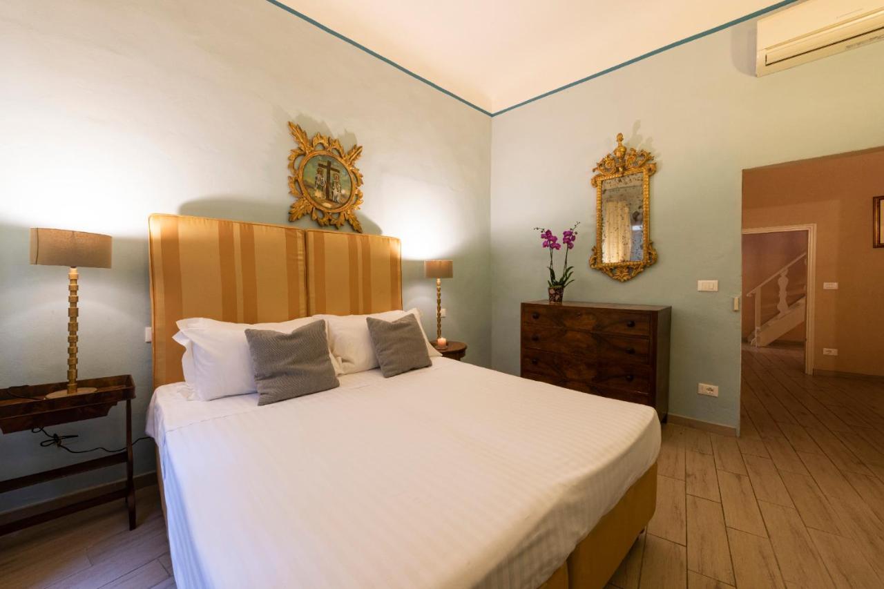 Apartments Florence- Palazzo Pitti ภายนอก รูปภาพ