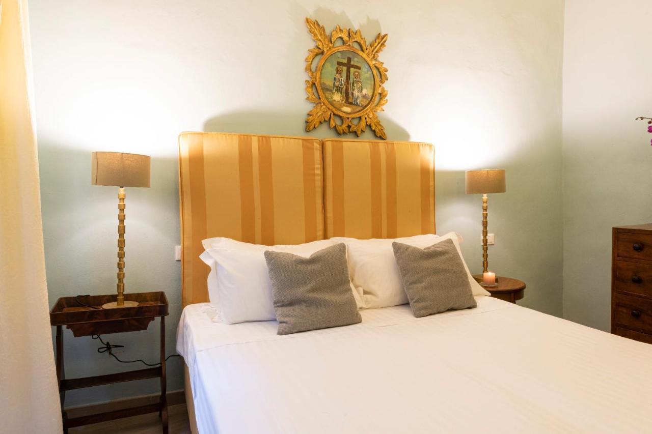 Apartments Florence- Palazzo Pitti ภายนอก รูปภาพ