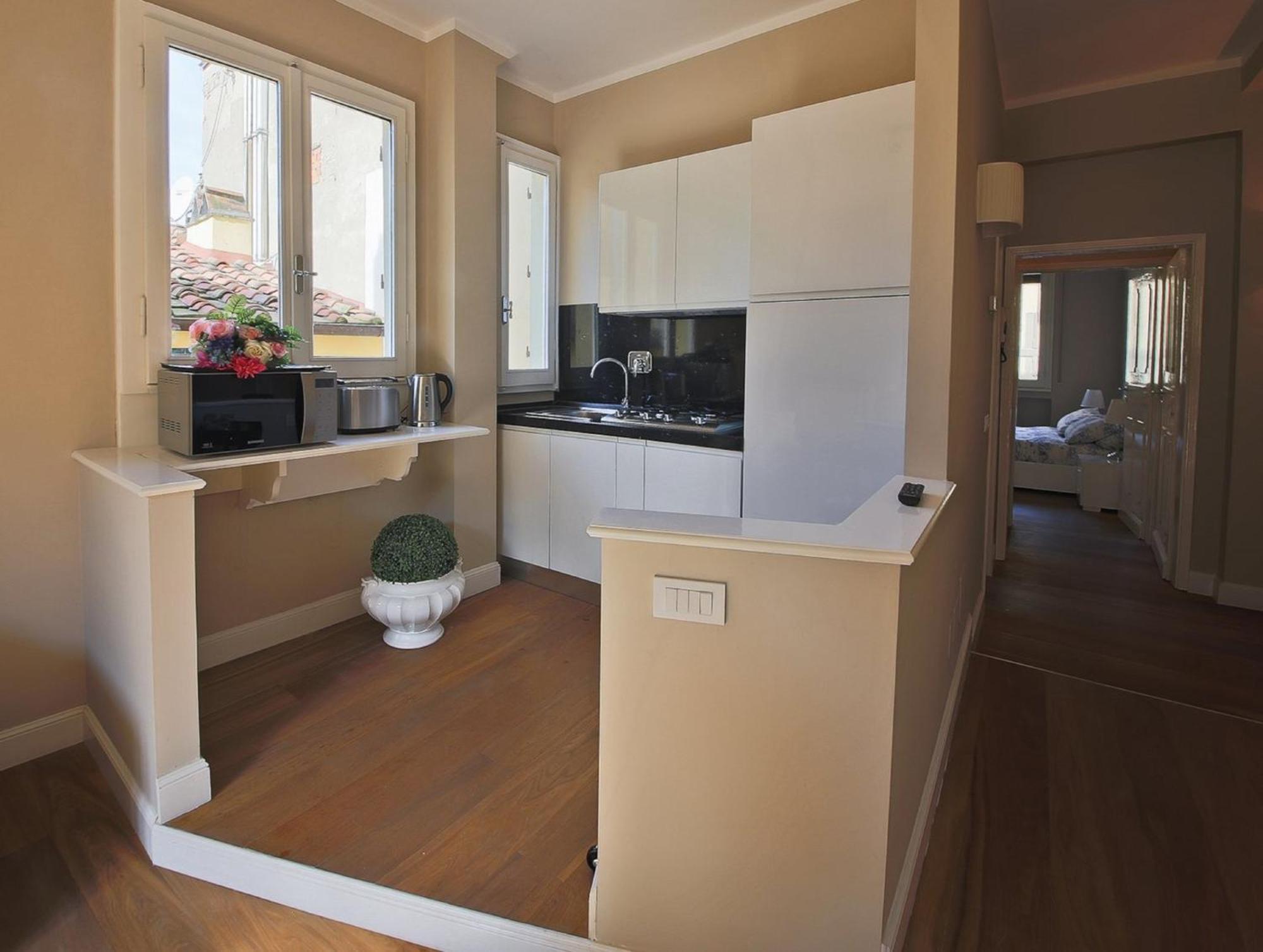 Apartments Florence- Palazzo Pitti ห้อง รูปภาพ