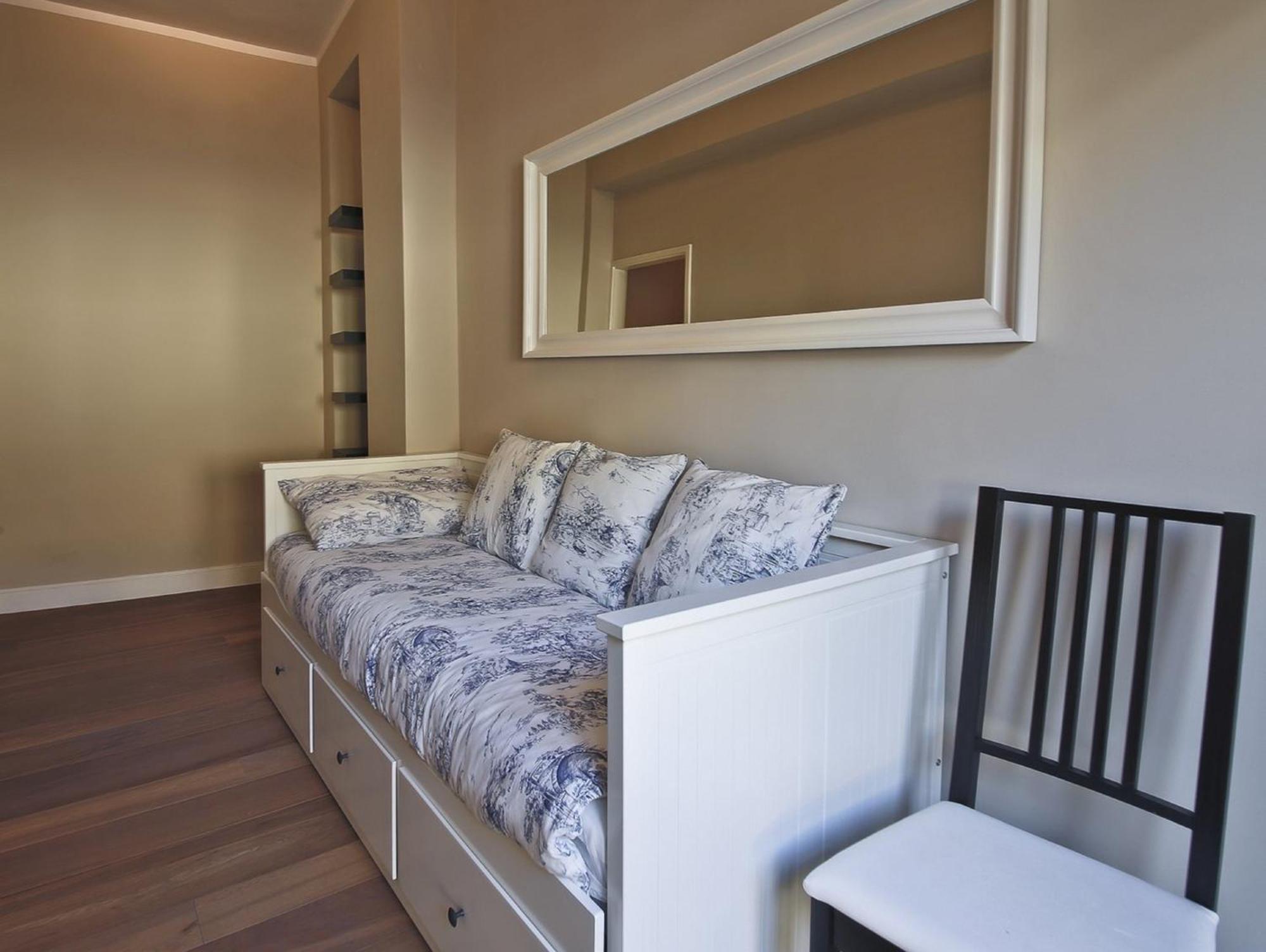 Apartments Florence- Palazzo Pitti ห้อง รูปภาพ