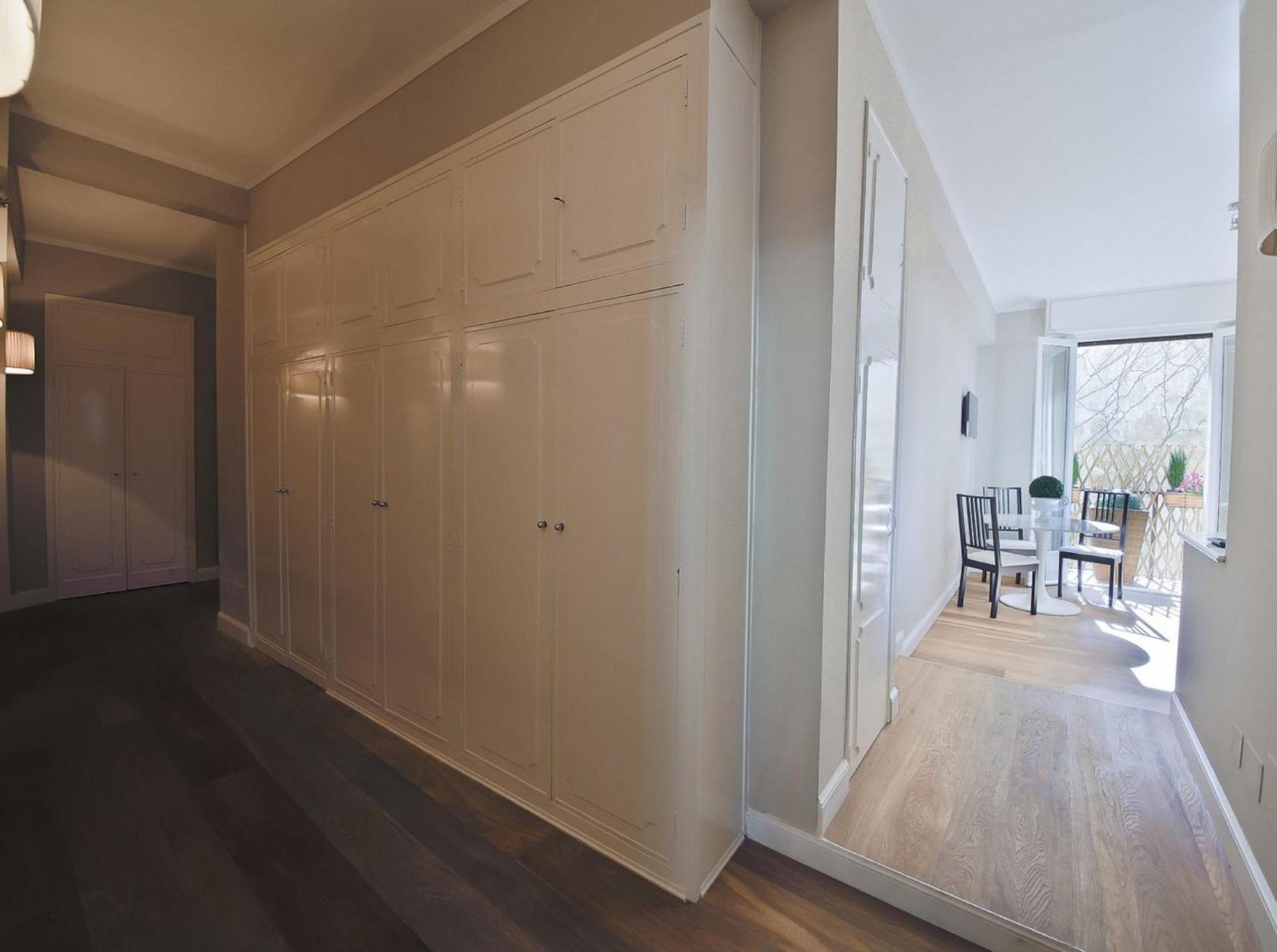 Apartments Florence- Palazzo Pitti ห้อง รูปภาพ