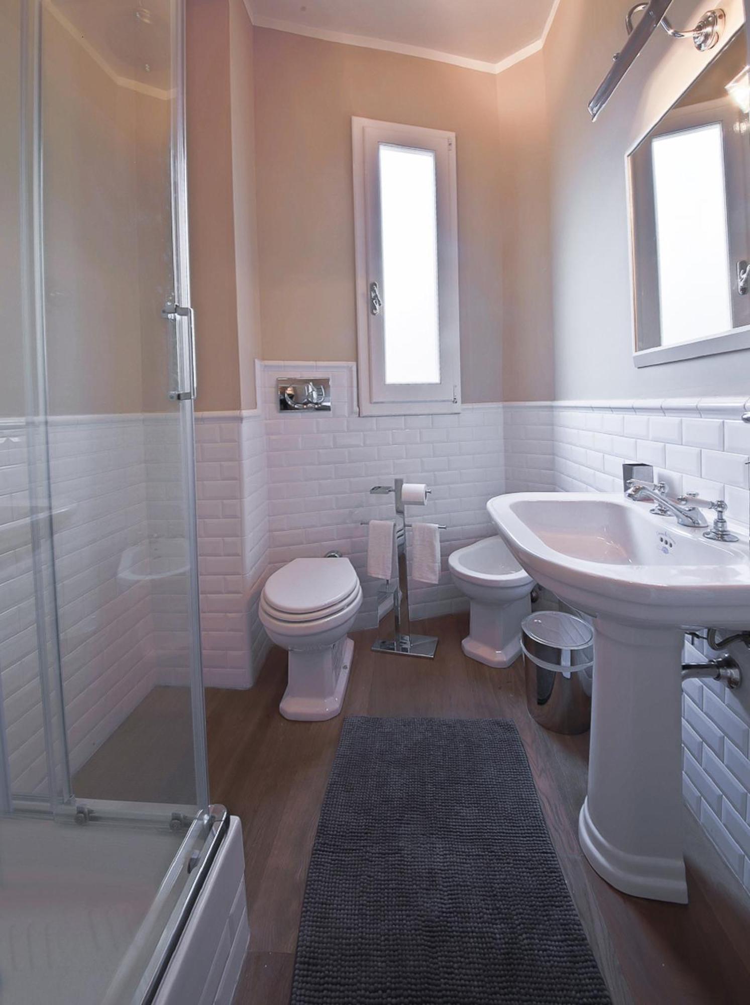 Apartments Florence- Palazzo Pitti ห้อง รูปภาพ
