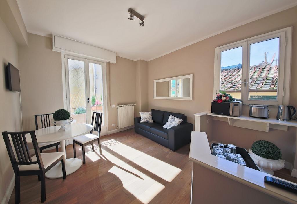 Apartments Florence- Palazzo Pitti ห้อง รูปภาพ