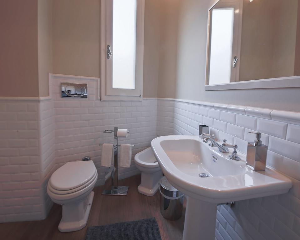 Apartments Florence- Palazzo Pitti ภายนอก รูปภาพ